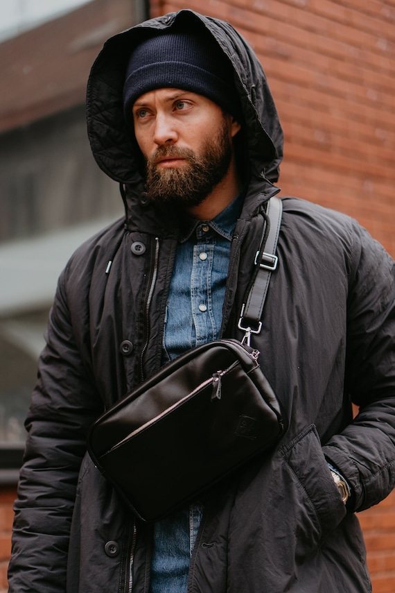 Fanny pack mens cheap sale