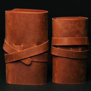 Organisateur de câbles personnalisé, Gestion des câbles sur mesure, Support portable pour accessoires technologiques, Cadeau de voyage personnalisé image 2