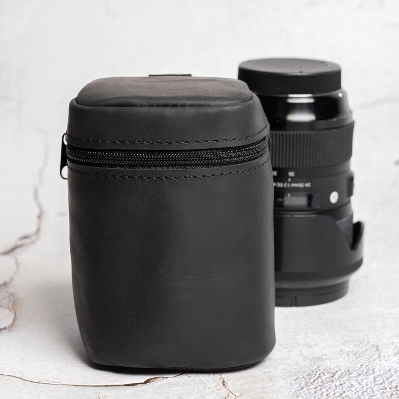 SKINandSKIN Camera Lens Case - Thumbnail 2