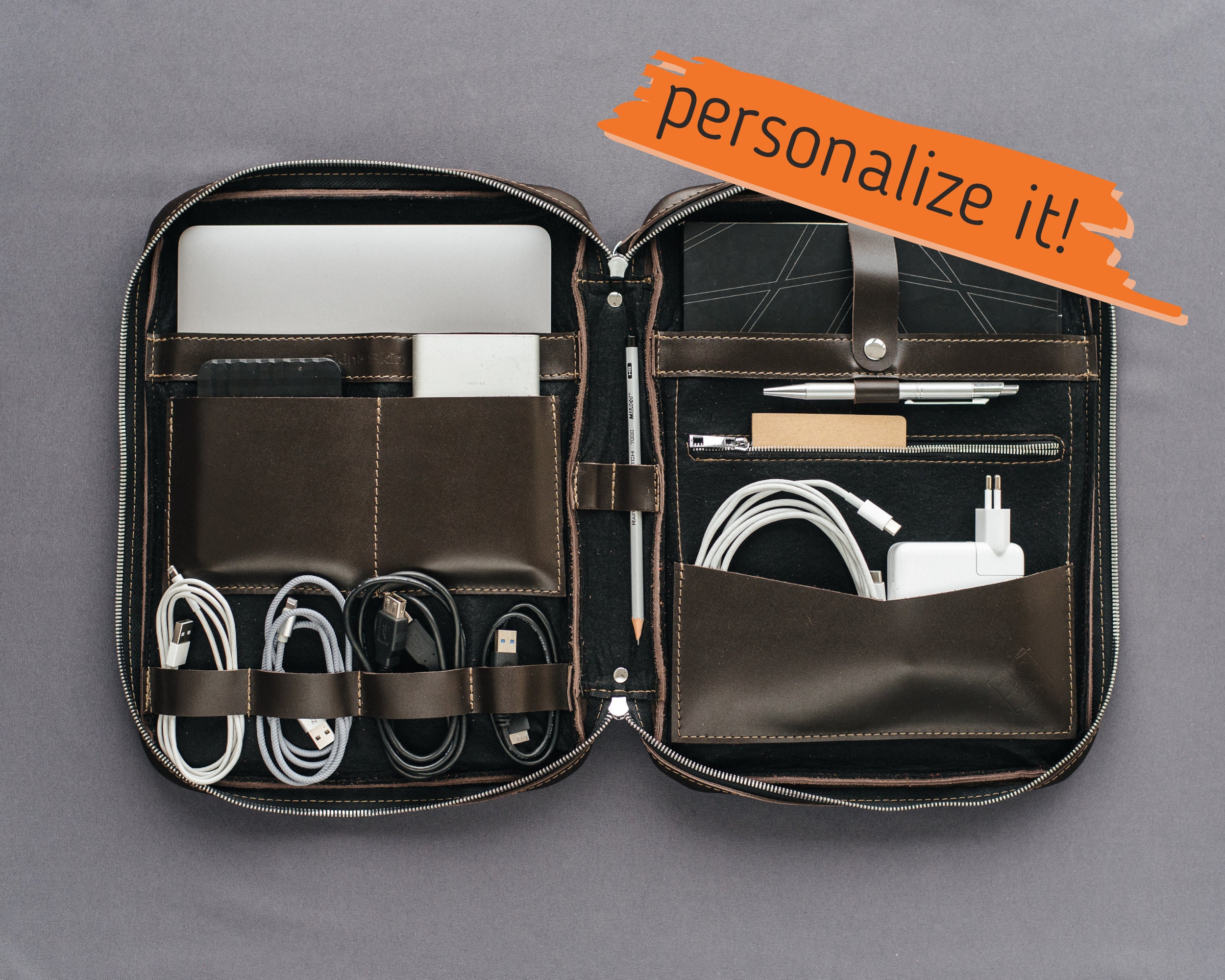 mens travel organizer