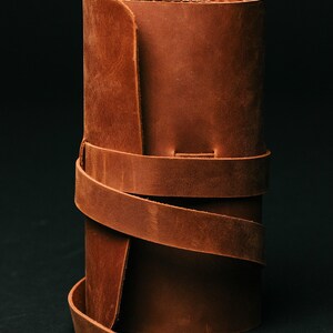 Organisateur de câbles personnalisé, Gestion des câbles sur mesure, Support portable pour accessoires technologiques, Cadeau de voyage personnalisé image 4