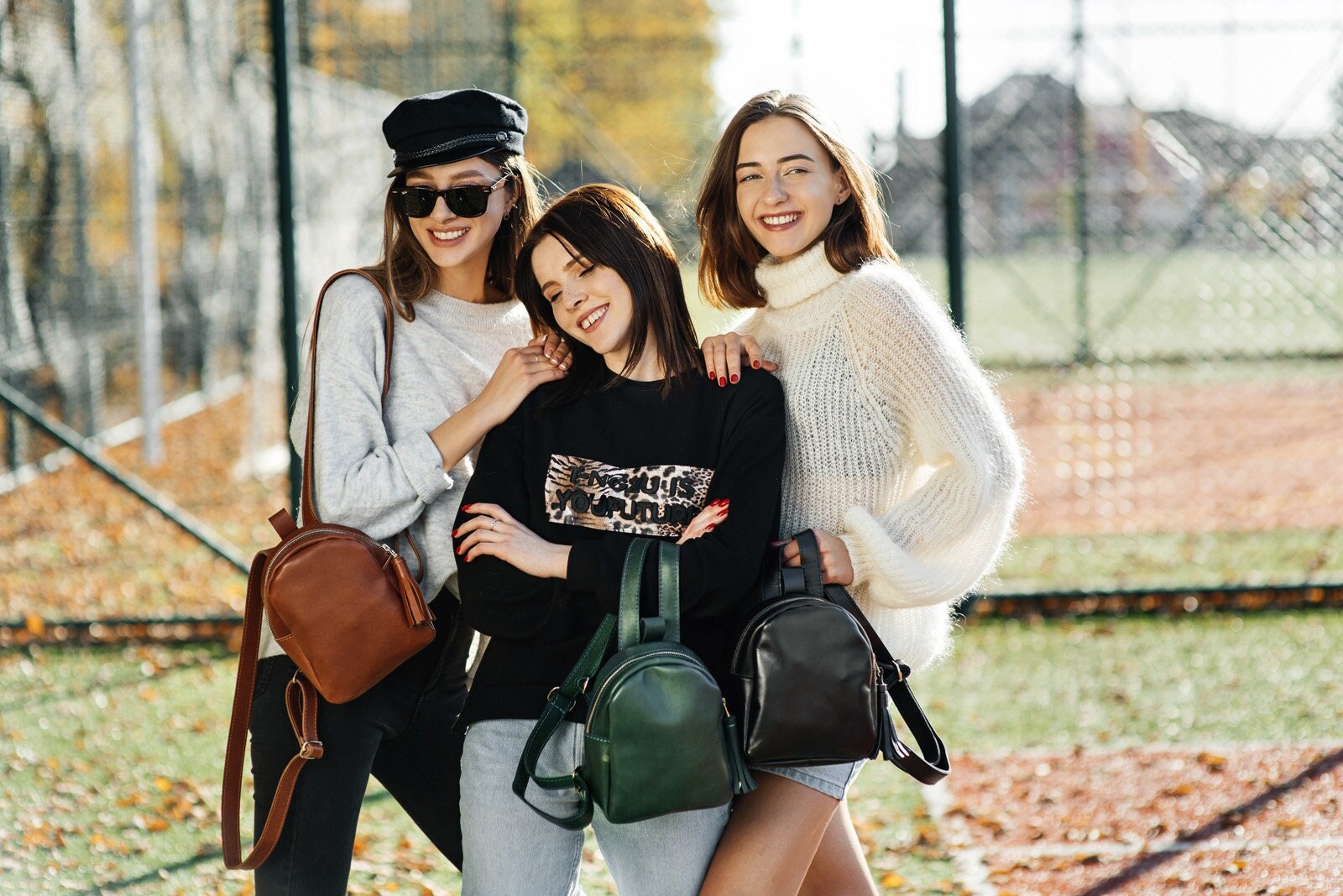 Purses backpack deals style