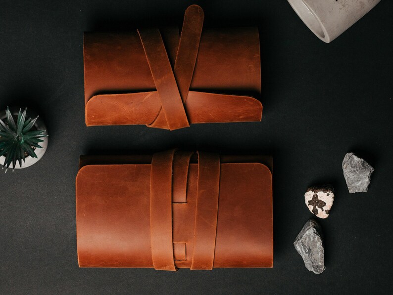 Organisateur de câbles personnalisé, Gestion des câbles sur mesure, Support portable pour accessoires technologiques, Cadeau de voyage personnalisé image 5