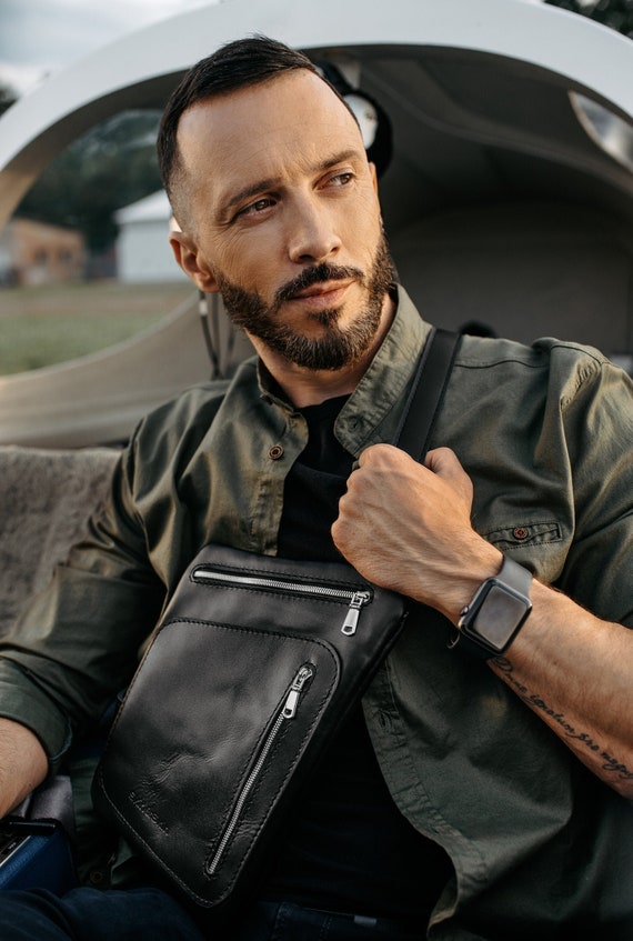 Fanny pack modern hotsell