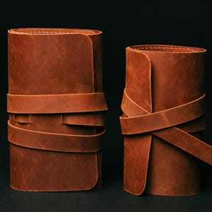 Organisateur de câbles personnalisé, Gestion des câbles sur mesure, Support portable pour accessoires technologiques, Cadeau de voyage personnalisé image 1
