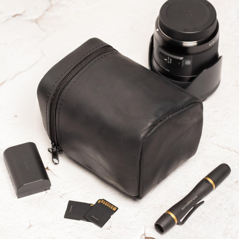 SKINandSKIN Camera Lens Case - Thumbnail 5