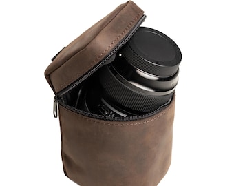 Zone VI 4x5フィルムホルダーカメラバッグケース/アクセサリーポーチ