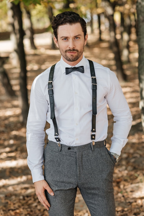 Buy Men Suspenders Bahrain