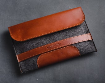 Tablet and Macbook cases