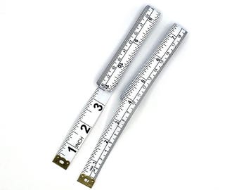 Flexible Tape Measure 5/8" X 60"