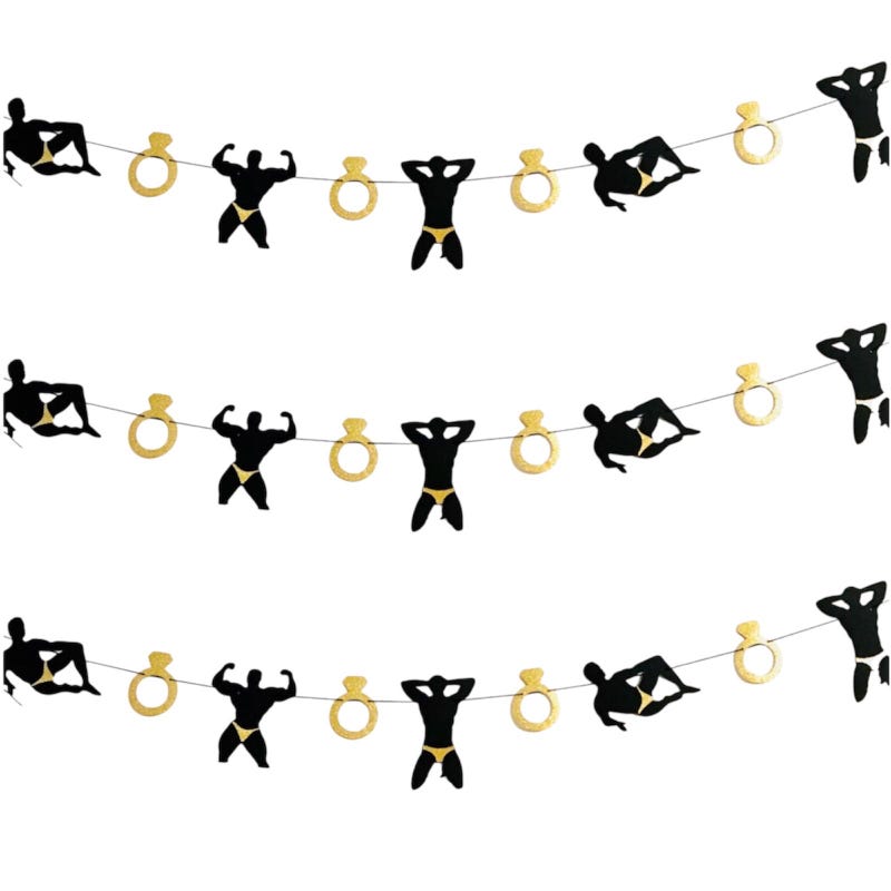 Gay Male Strippers - Etsy