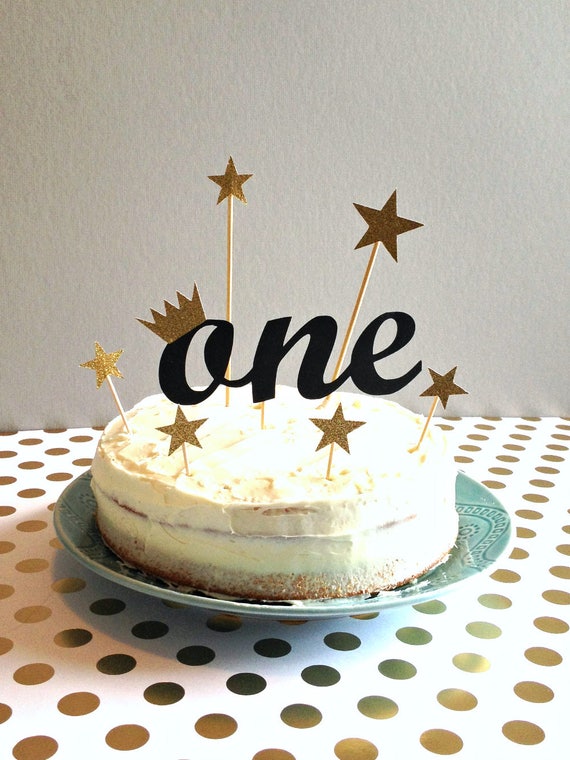 Wild One Cake Topper Where The Wild Things Are Cake Topper Etsy