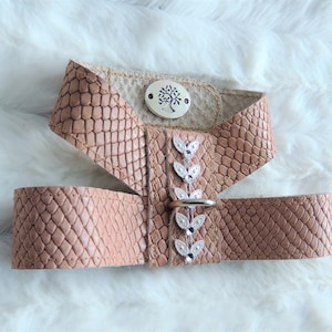 Small Dog Harness, Leather Dog Harness, Dog Harness Girl, Handmade Dog Harness, Pet Harness, Animal Friendly, Ultrasoft Leather Dog Harness