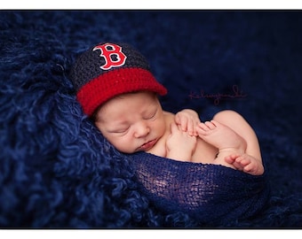 Baby red sox hat new arrivals