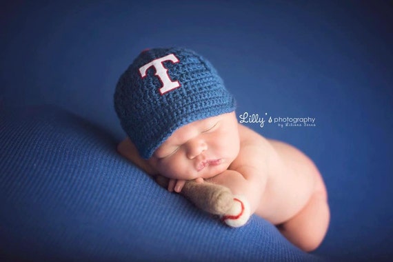 newborn baseball hat