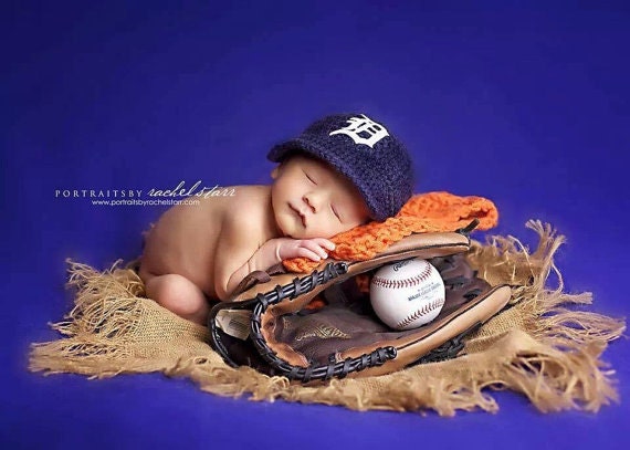 Check out the Detroit Tigers' baby blue Father's day jersey, cap