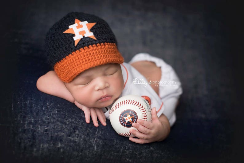 newborn baby baseball cap