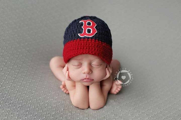 Baby red sox hat new arrivals