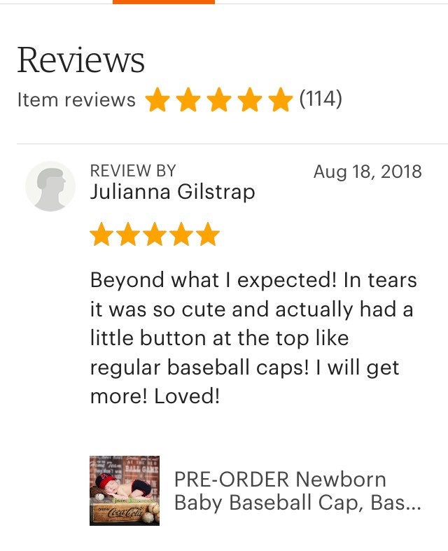 Newborn Baby ANAHEIM ANGELS Baseball Cap Hat Custom Made Etsy Canada