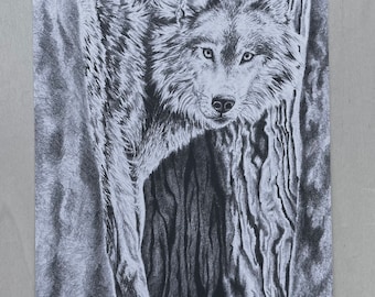 Wolf
