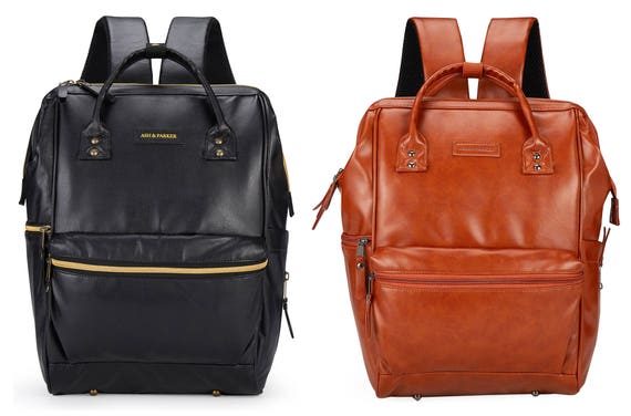 ash and parker diaper bag