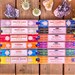 Satya Incense Sticks || Satya Brand Incense || Nag Champa Incense || Natural Incense || Indian Incense || White Sage || Positive Vibes || 