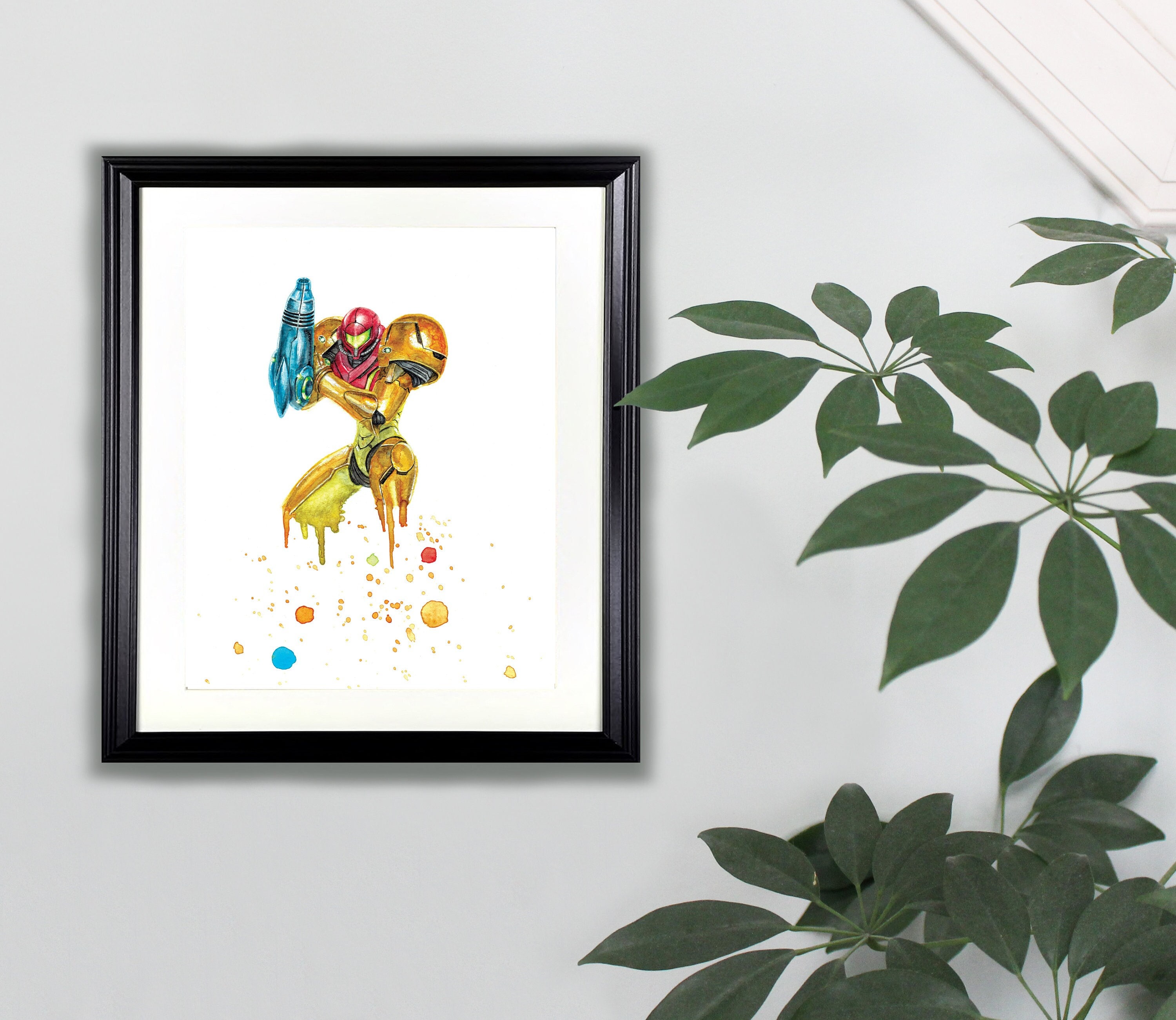 Aplastar bros imprimir - Etsy México, image size:3000x2602