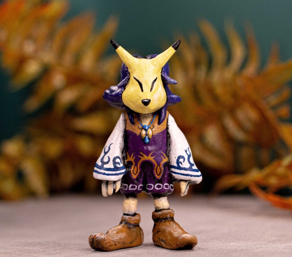 カーフェイ フィギュア | ゼルダの伝説、ムジュラの仮面、任天堂 カーフェイ フィギュア | ゼルダの伝説、ムジュラの仮面、任天堂