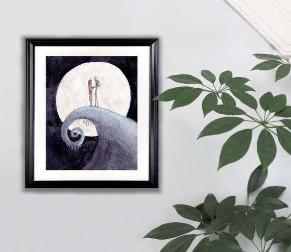 FUNKO POP MINI Mistero Disney Incubo Prima Di Natale Jack Skellington - Foto 8