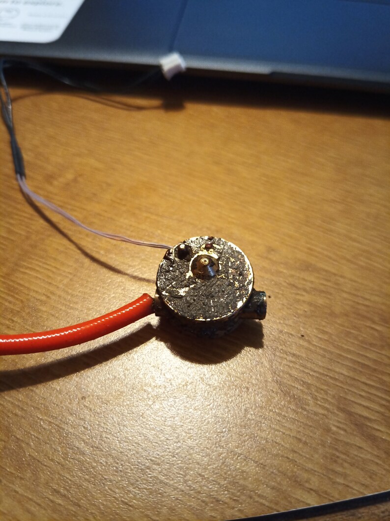 XYZ Printing da Vinci 1.0/1.0a Nozzle Replacement / Upgrade Etsy