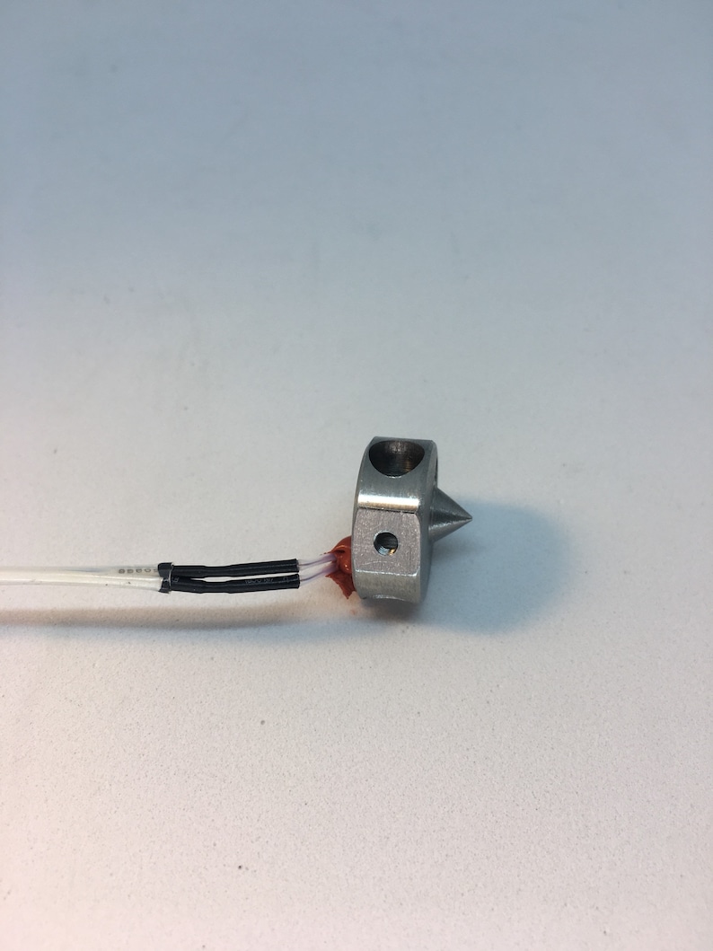 XYZ Printing Da Vinci 1.0 Pro Nozzle Replacement/upgrade Kit - Etsy