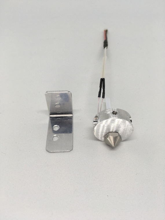 XYZ Printing Da Vinci 1.0 Pro MK10 M7 Nozzle Adapter Only - Etsy