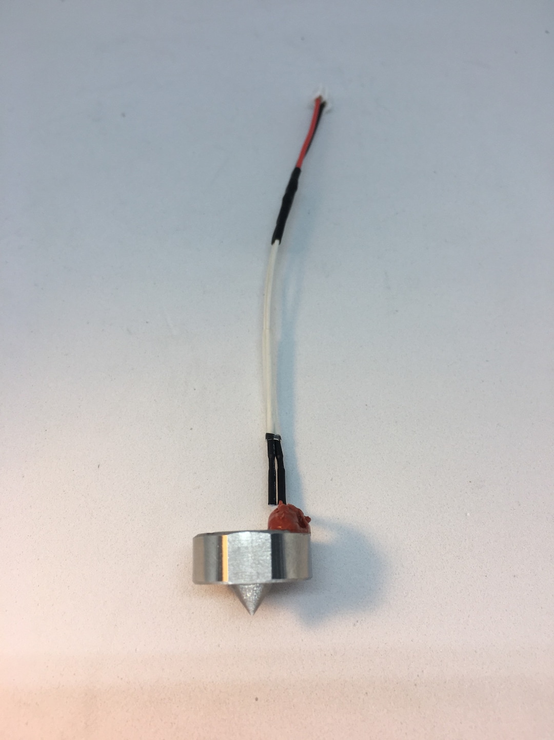 XYZ Printing Da Vinci 1.0 Pro Nozzle Replacement/upgrade Kit