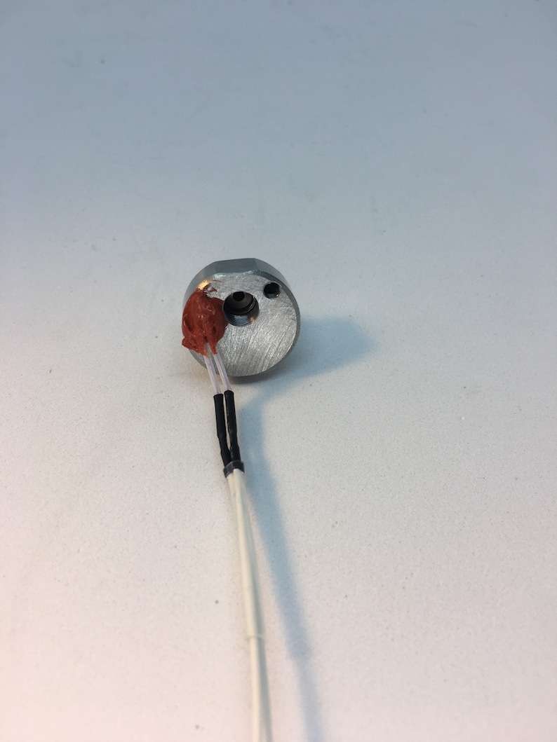 XYZ Printing Da Vinci 1.0 Pro Nozzle Replacement/upgrade Kit Etsy