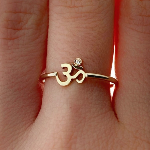 Om Ring