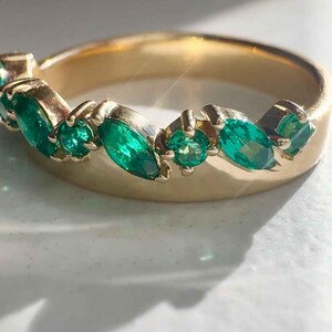 Emerald Band