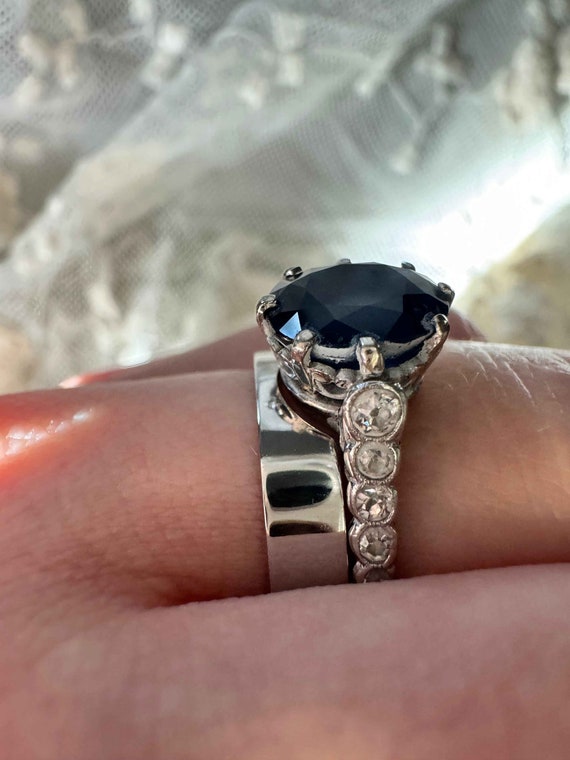 Buy Platinum Custom Fit Wedding Band Online in India