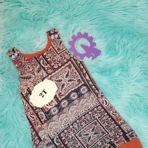 Upcycled tshirt Romper, Kids Romper, shortie romper