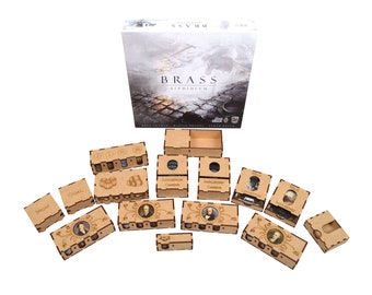 Binding of Isaac: Four Souls Requiem Ultimate Collector's Box – De Dwalende Dwerg