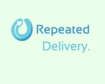 Repeated Delivery