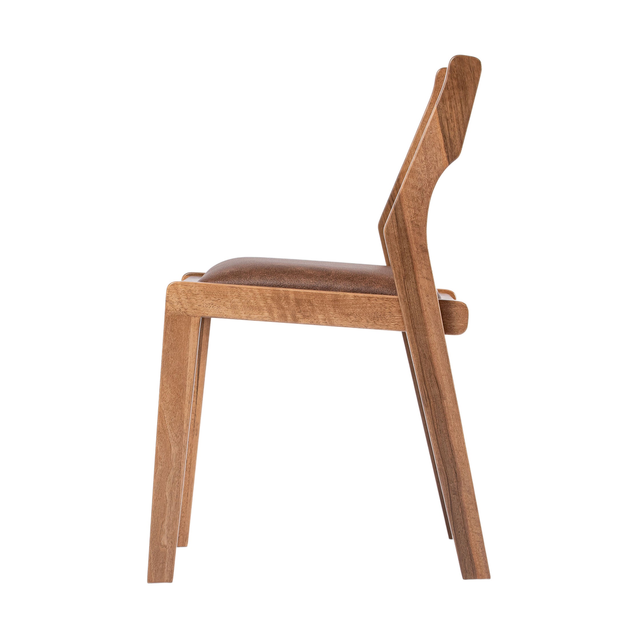 Simple wooden dining chair design new arrivals