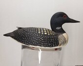 Decoy duck
