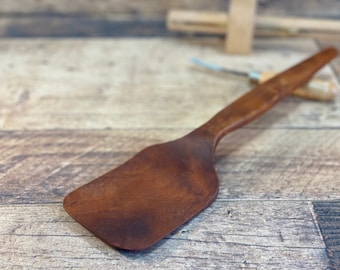 Wooden Flipper - Maple