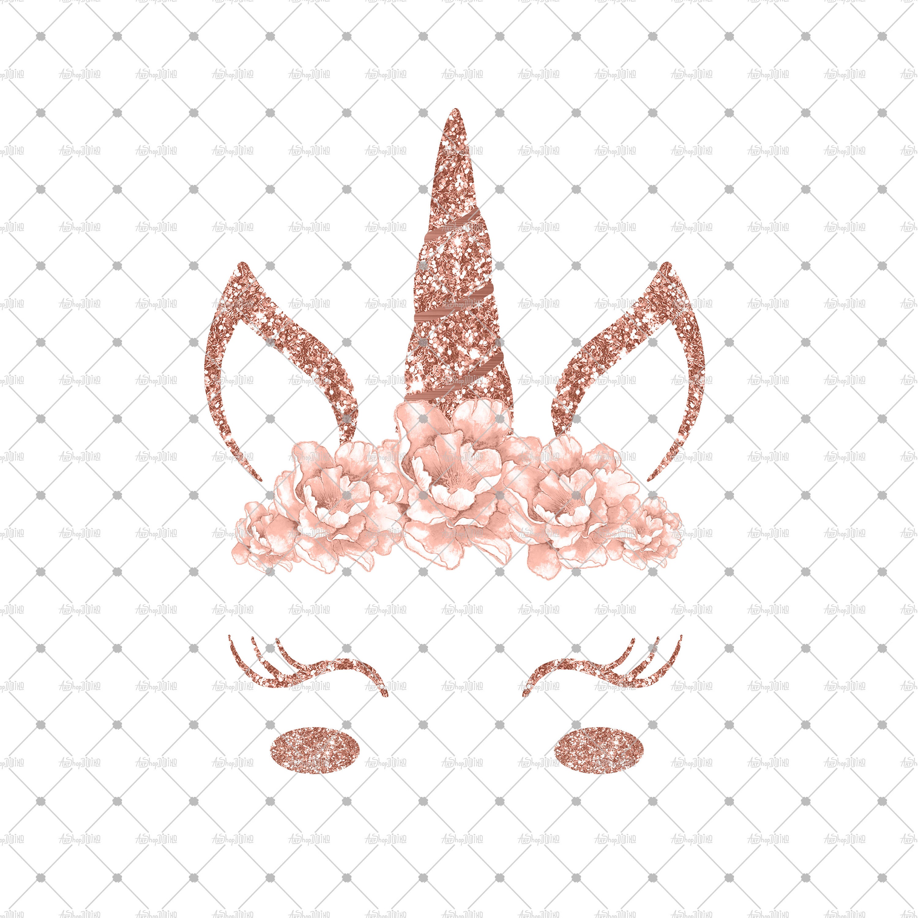 Free Free Unicorn Rose Svg 651 SVG PNG EPS DXF File