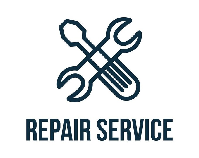Warranty/Service Repair fee