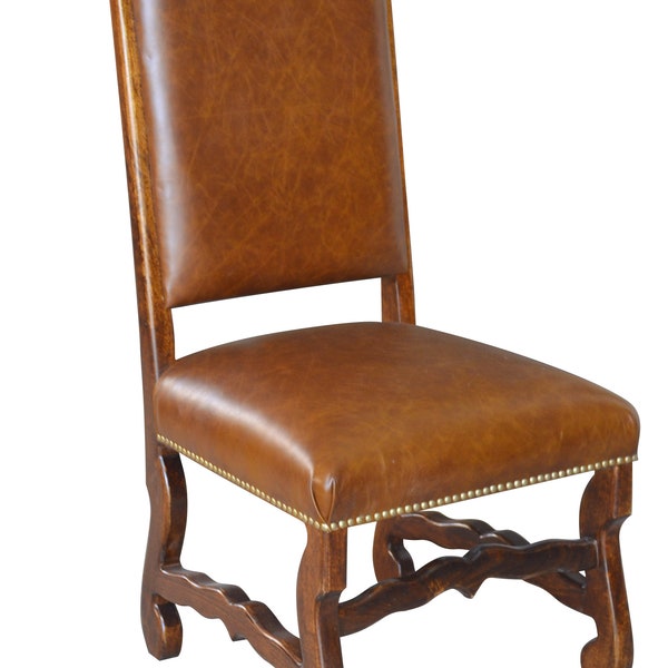 Rustic Dining Chairs Etsy