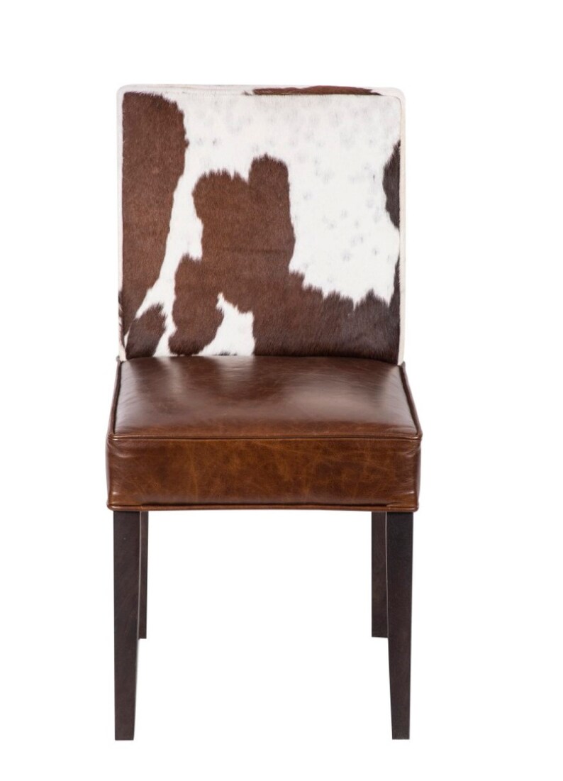 Modern Cowhide Dining Chair Furniture Home Living Kromasolcom Modern Cowhide Dining Chair Furniture Home Living Kromasolcom