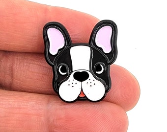 Dog Alloy Metal Enamel Pin Brooch