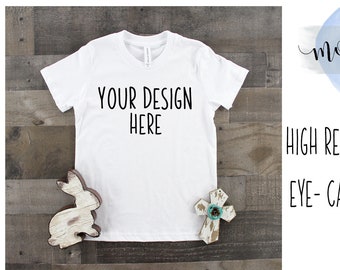 Basketball Shirt Mockup Easter Mockup Easter Scene Mock Up Etsy