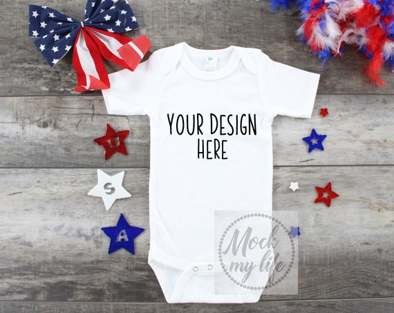 Laughing Giraffe Bodysuit Flat Lay Mockup White Bodysuit Laughing Giraffe Bodysuit Flat Lay Mockup White Bodysuit